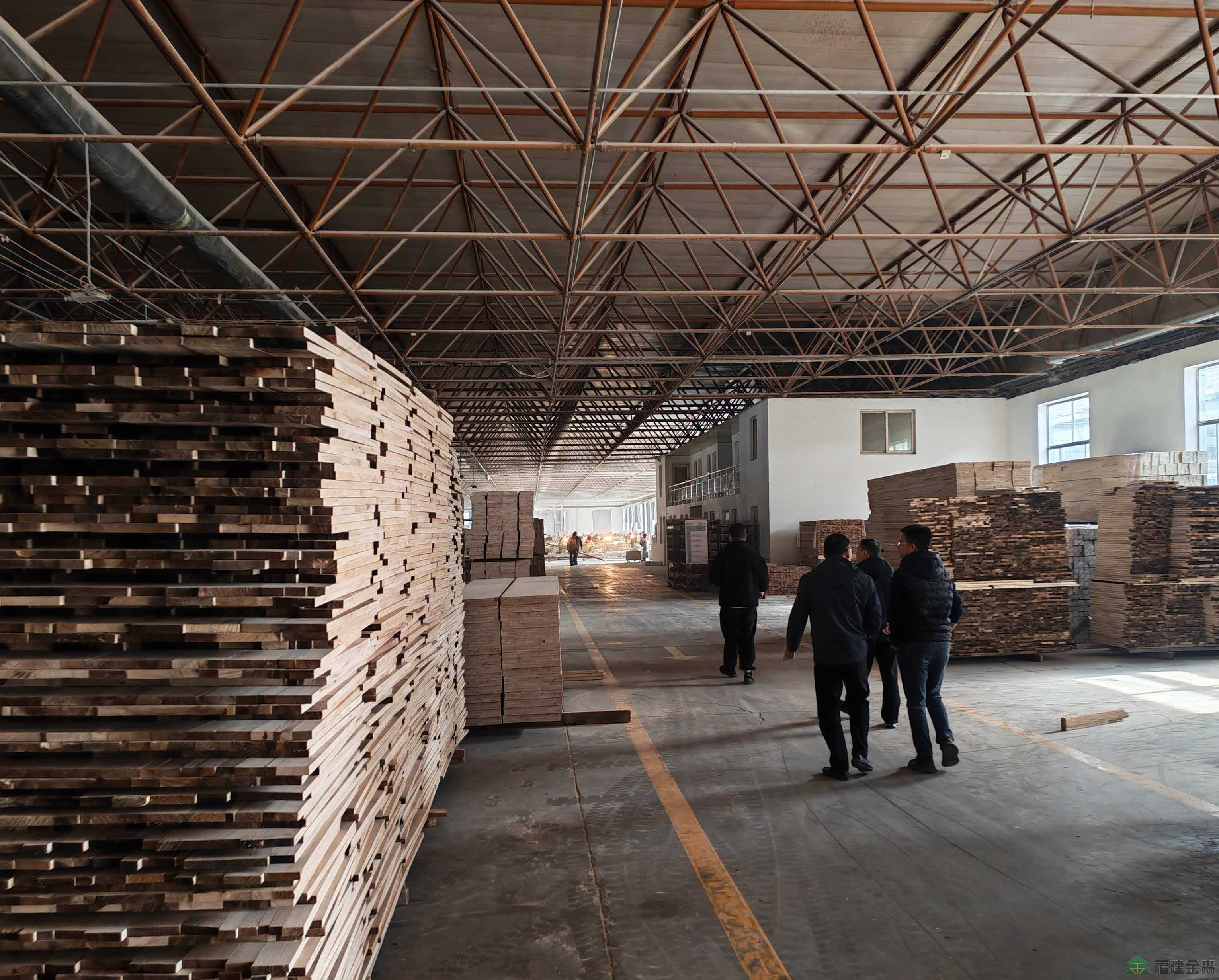 福建金森赴桂考察 助力產(chǎn)業(yè)鏈延伸布局 福建金森赴桂考察 助力產(chǎn)業(yè)鏈延伸布局